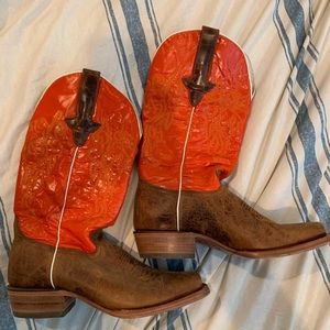 Western Boots